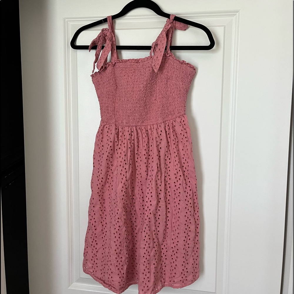 Hollister dress